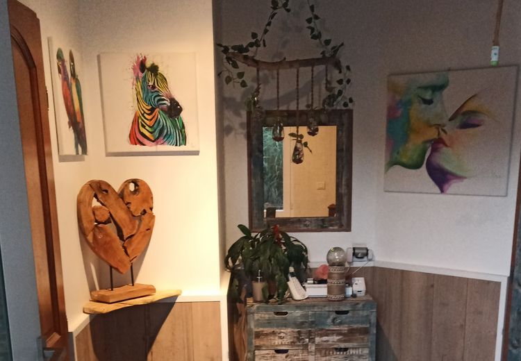 Des photos de la maison de Christelle P.
