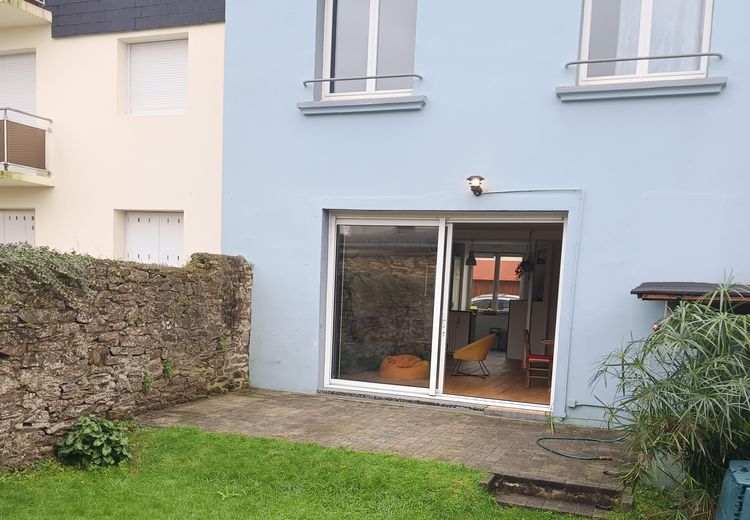 Des photos de la maison de Helene