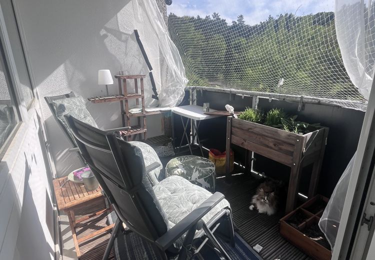 Pictures of Vivien's house