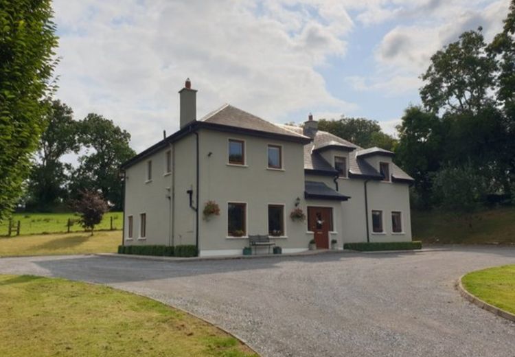 Des photos de la maison de Emma