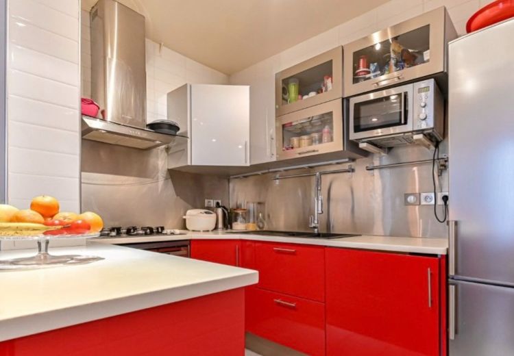 Pictures of Maureen's house