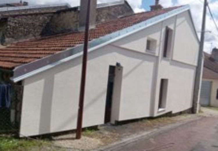 Pictures of Marie-Pierre P.'s house