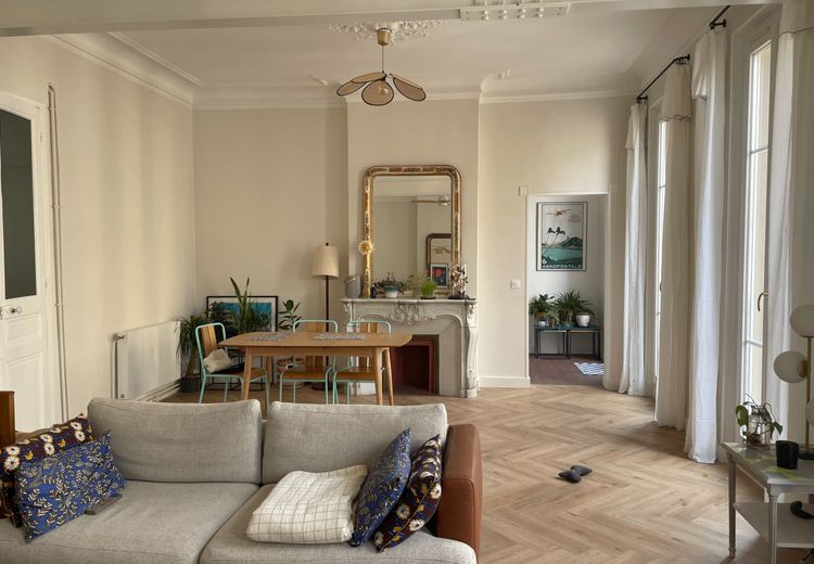 Pictures of lorraine's house