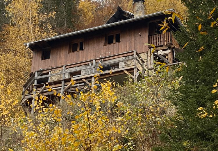 Fotos von Pierre L. Haus