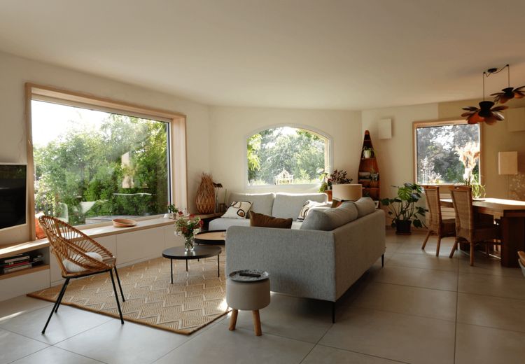 Fotos von Sylvie Haus