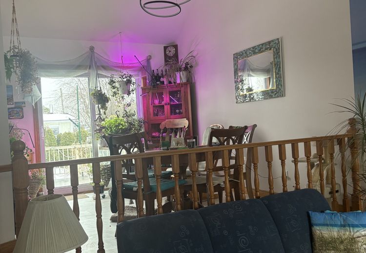 Pictures of Michael G.'s house