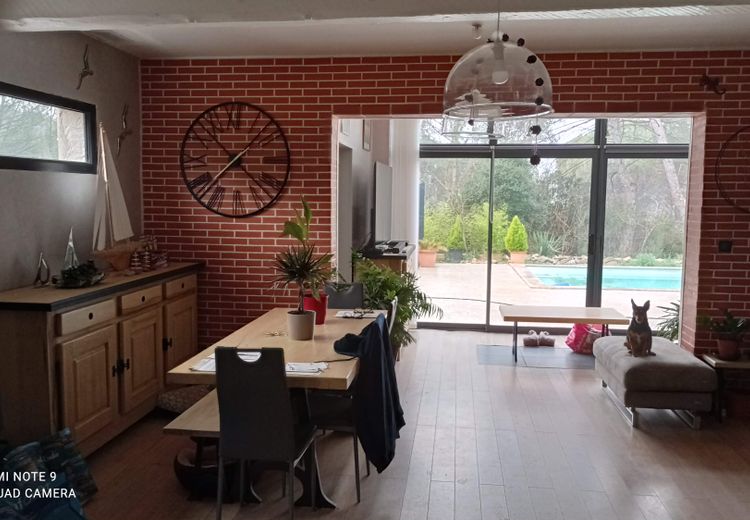 Pictures of Nanou C.'s house