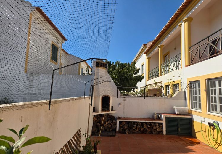 Pictures of Stefania's house