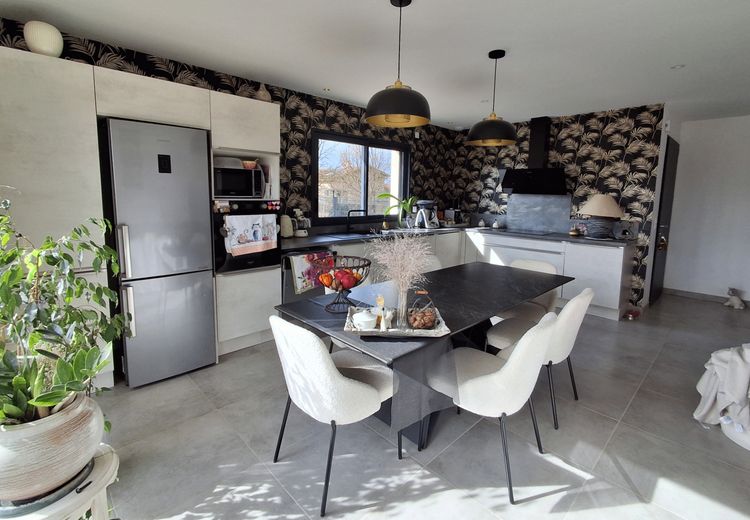 Des photos de la maison de Agnès O.