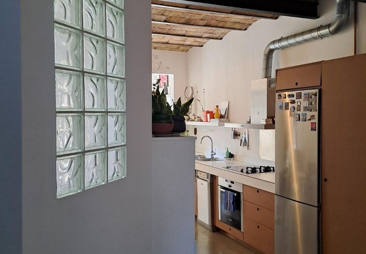 Des photos de la maison de Sophie P.