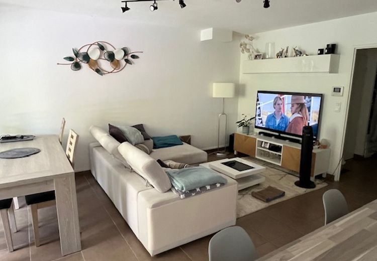 Pictures of Léa P.'s house