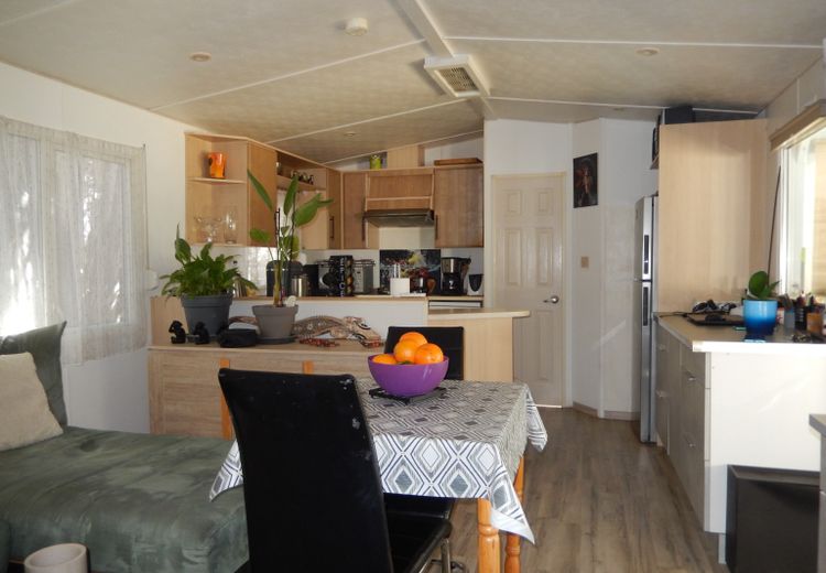 Des photos de la maison de Patrice A.