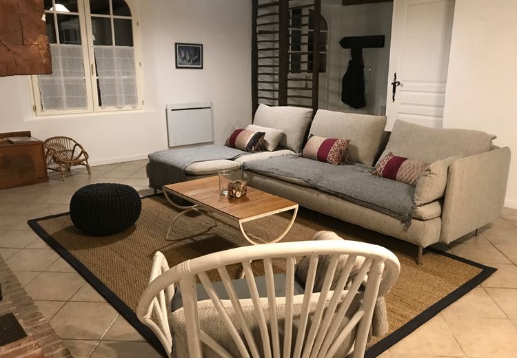 Des photos de la maison de PASCALE B.