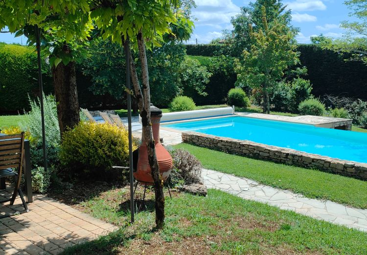 Des photos de la maison de PHILIPPE L.