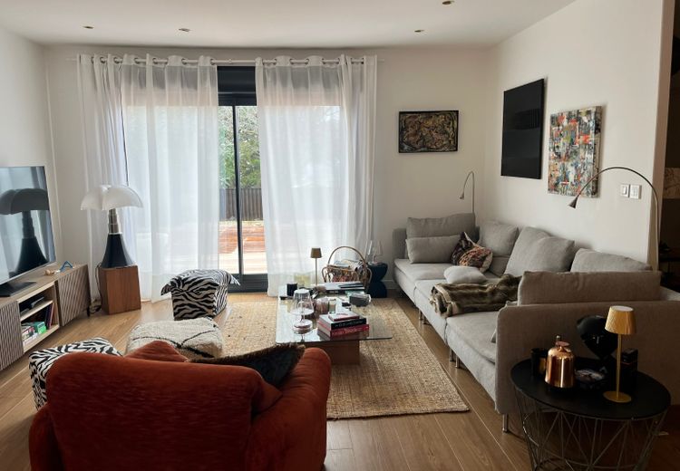 Pictures of Caroline B.'s house
