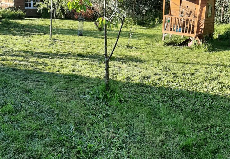 Des photos de la maison de Marie-christine L.