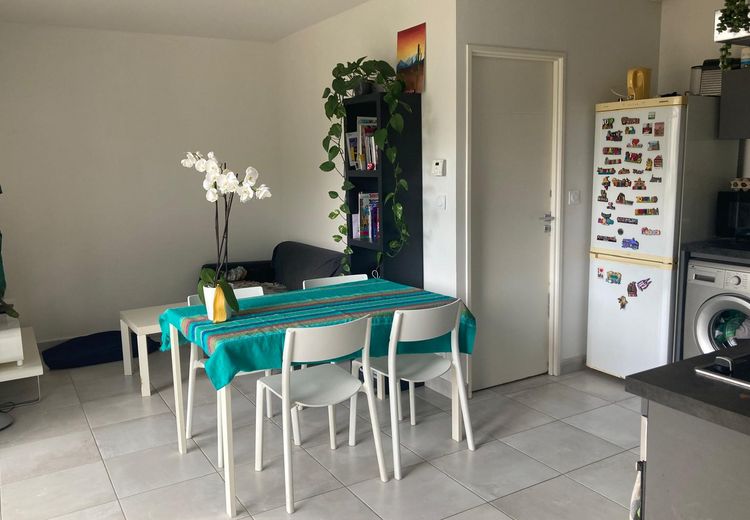 Des photos de la maison de Margaux J.