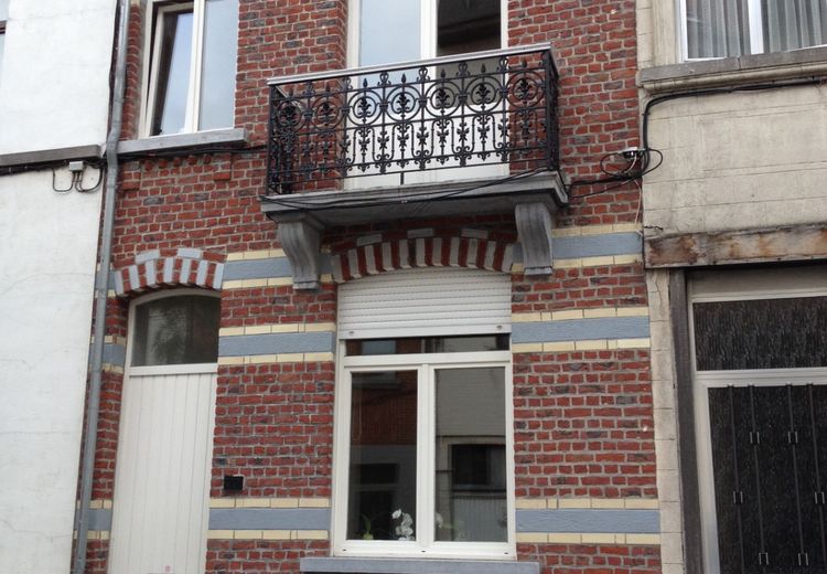 Fotos von Sarah Haus
