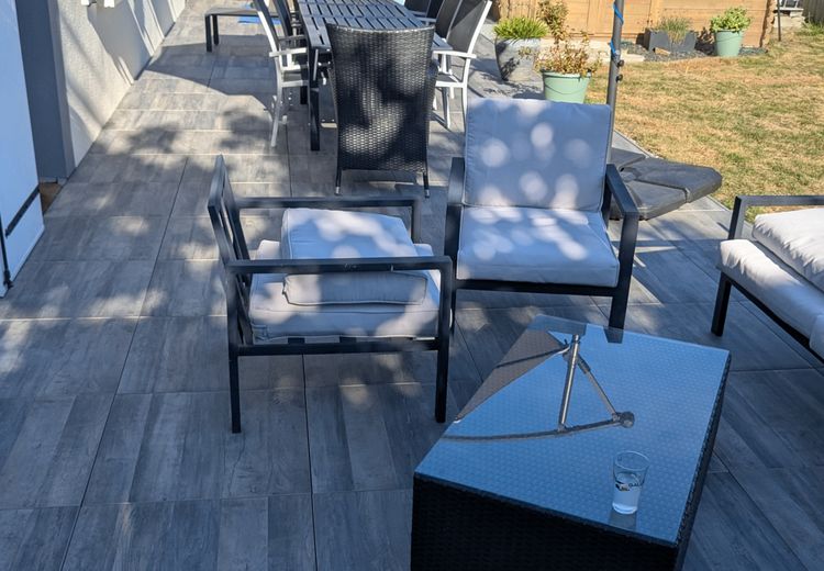 Fotos von LUDIVINE Haus