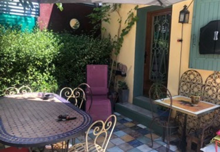 Des photos de la maison de Sandrine B.