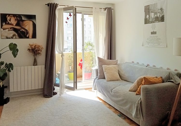 Pictures of Virginie L.'s house
