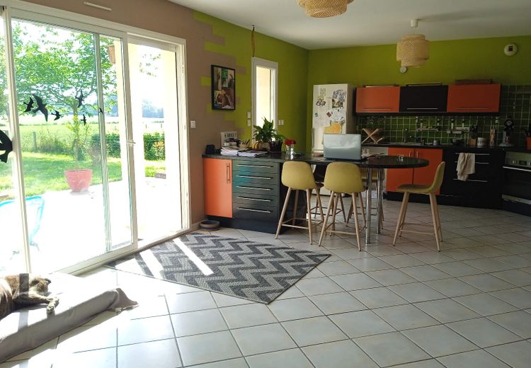 Fotos von Angélique L. Haus