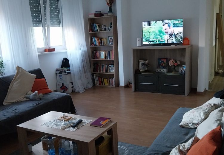 Pictures of Edita's house