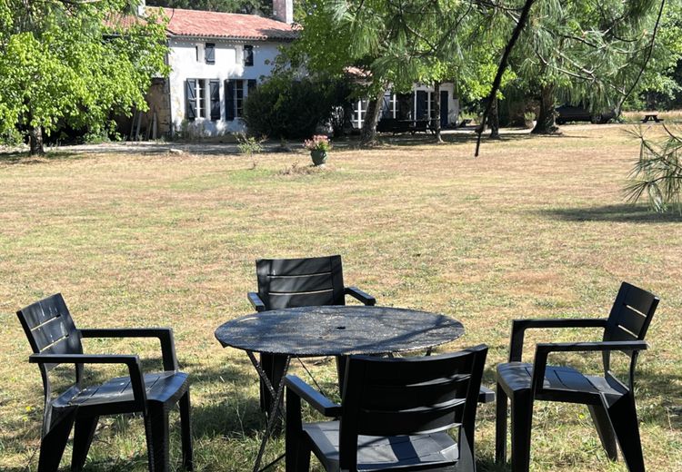 Des photos de la maison de Jérôme et Caroline