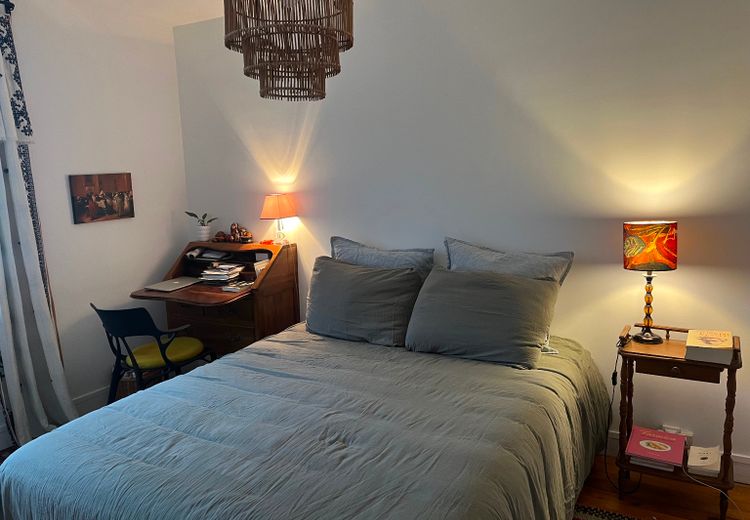 Pictures of Katia P.'s house