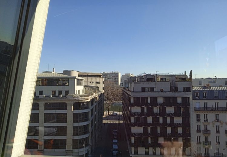 Des photos de la maison de JESSICA T.