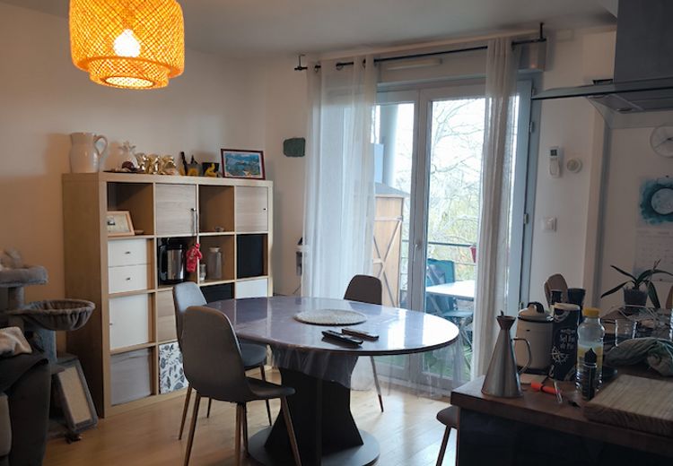 Pictures of Michèle P.'s house