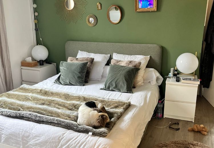 Des photos de la maison de Caroline B.