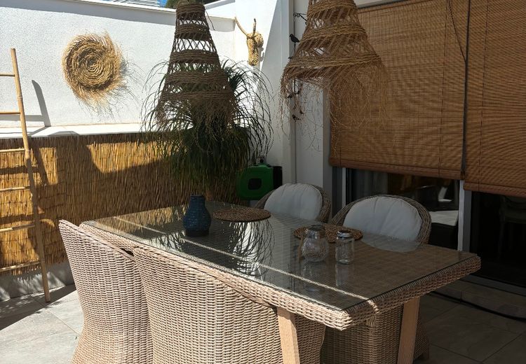 Des photos de la maison de Tania C.