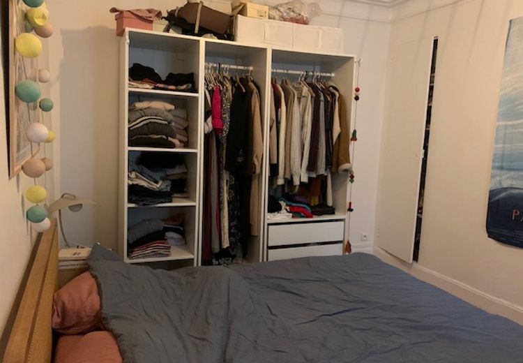 Pictures of Ninon F.'s house