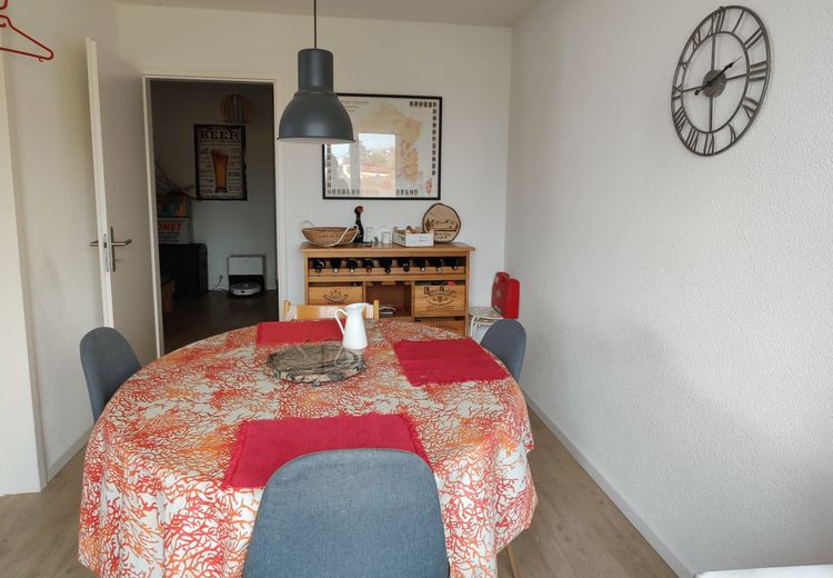 Pictures of Camille et Julien's house