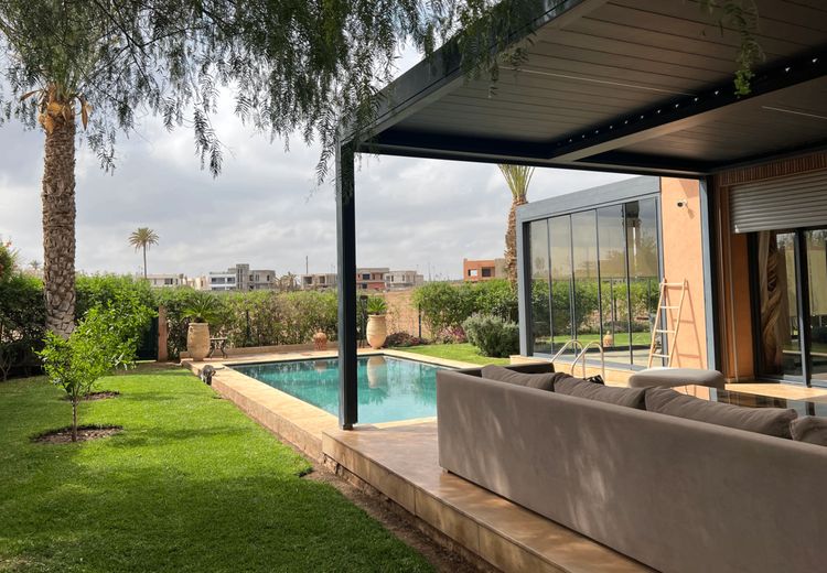 Pictures of Patrick B.'s house
