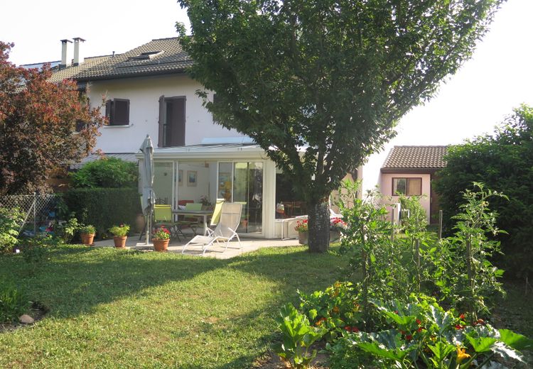 Fotos von Gabrielle G. Haus