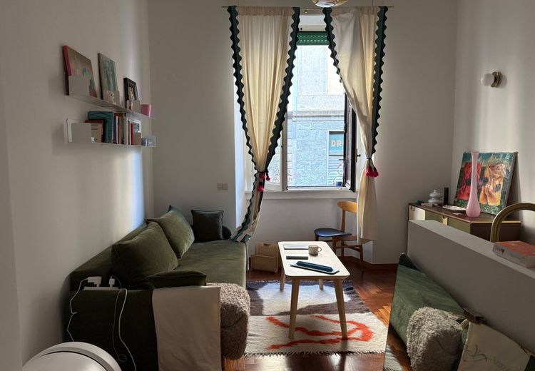 Pictures of Varvara's house