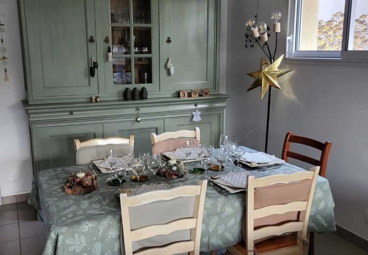 Pictures of Véronique S.'s house