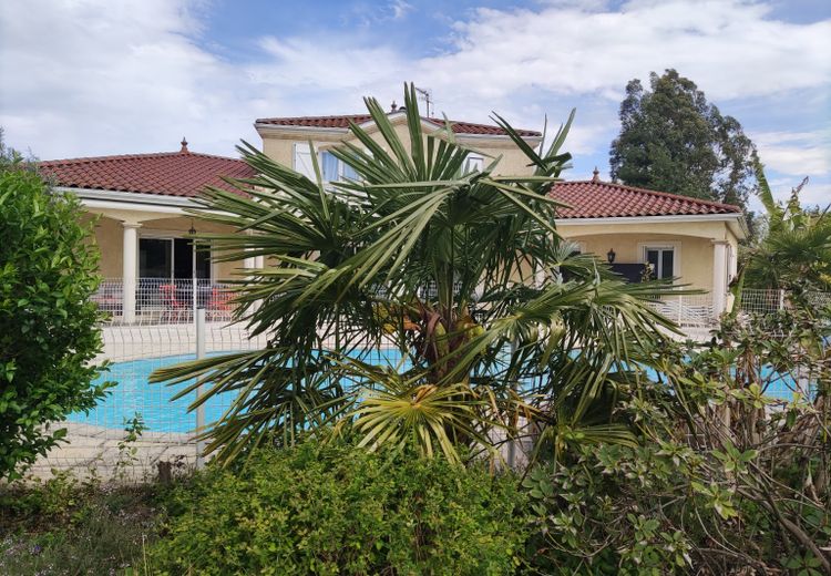 Des photos de la maison de Françoise G.