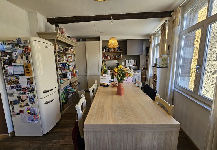 Des photos de la maison de Ana Maria