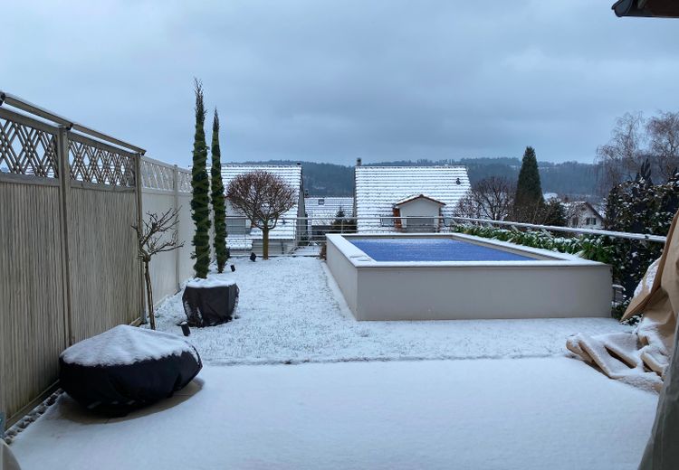 Pictures of Sandrine S.'s house