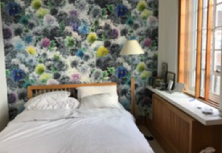 Pictures of Claudia P.'s house