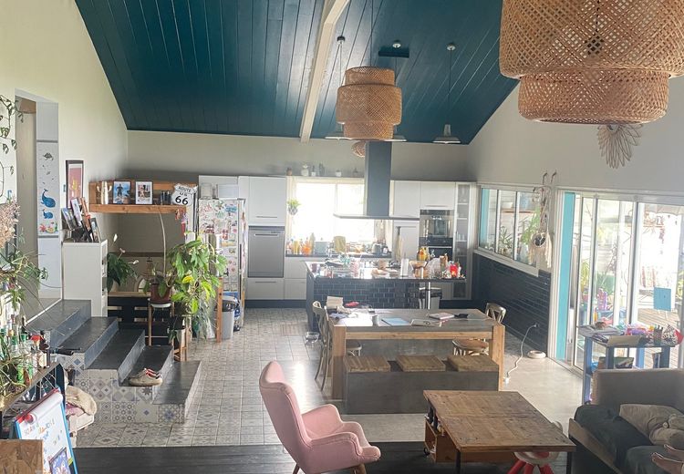 Des photos de la maison de PIERRE NICOLAS
