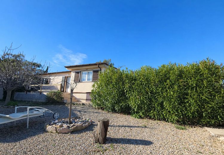 Des photos de la maison de Alexis