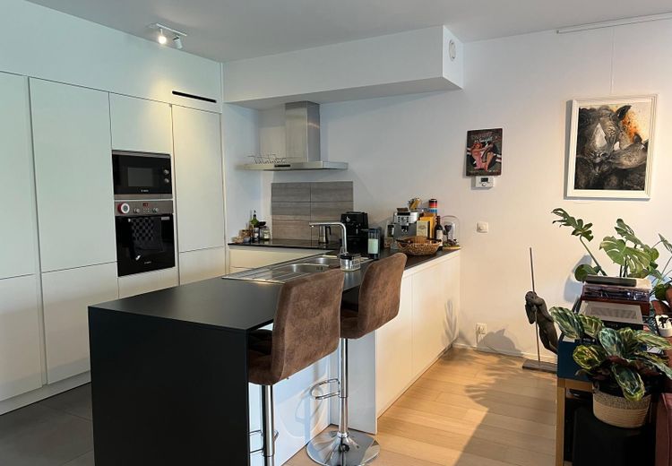 Des photos de la maison de Marion