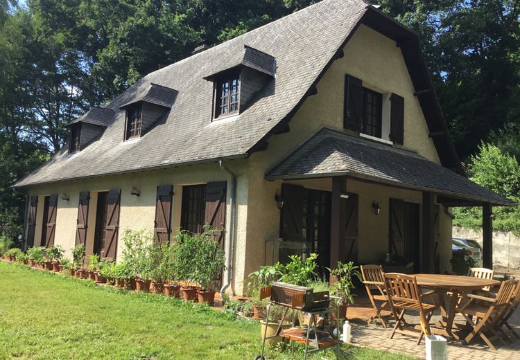 Des photos de la maison de Joanna G.