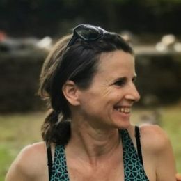 Des photos de la maison de Noémie