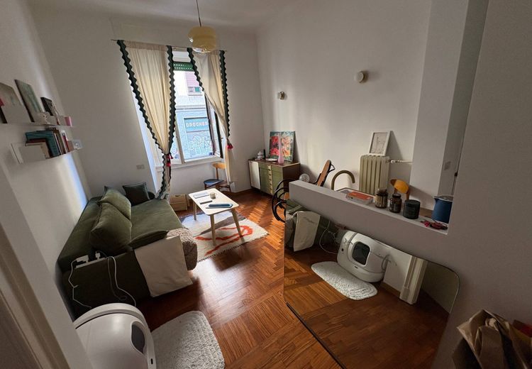 Pictures of Varvara's house