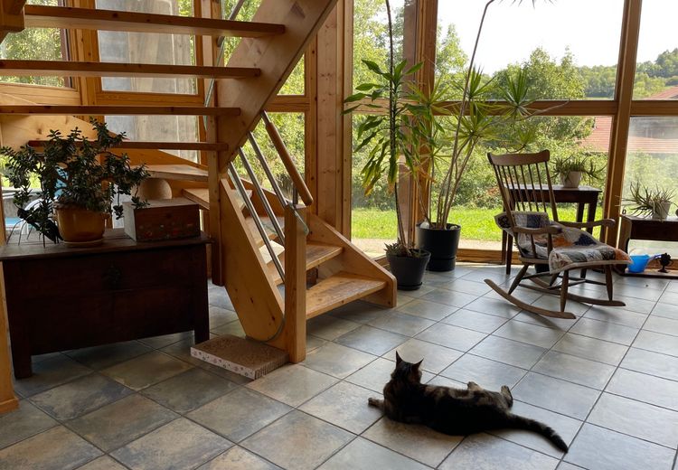 Pictures of Fleur S.'s house
